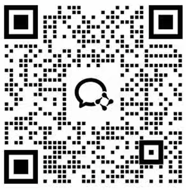 市场合作企业微信二维码